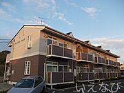 ニューシティシャンテ 1階 築30年8ヶ月の賃貸物件