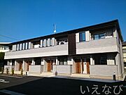 備中高松駅より徒歩10分 2階 築5年2ヶ月の賃貸物件