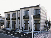 高島駅より徒歩18分 2階 築21年の賃貸物件