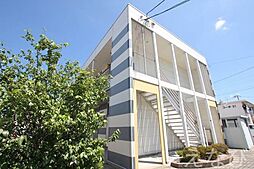 JR山陽本線 北長瀬駅 徒歩21分の賃貸アパート