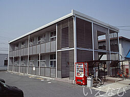 JR宇野線 大元駅 徒歩23分