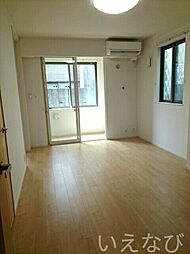 岡山電気軌道清輝橋線 東中央町駅 徒歩7分の賃貸アパート 1階1Kのリビング/ダイニング