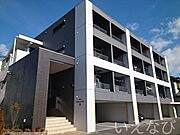 備前三門駅より徒歩6分 2階 築11年8ヶ月の賃貸物件