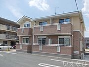 庭瀬駅より徒歩17分 1階 築13年5ヶ月の賃貸物件