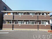 ラッフィナート 2階 築16年2ヶ月の賃貸物件