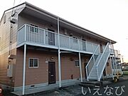 ニューシティ中須加Ｂ 2階 築31年9ヶ月の賃貸物件