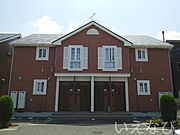 エクスプレス700B 2階 築22年2ヶ月の賃貸物件