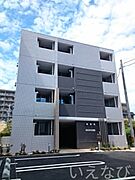 大元駅より徒歩6分 4階 築8年3ヶ月の賃貸物件