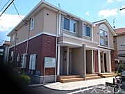 サンシャイン富田 2階 築12年9ヶ月の賃貸物件