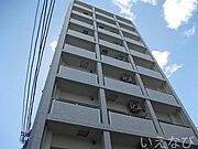 柳川駅より徒歩7分 8階 築14年8ヶ月の賃貸物件