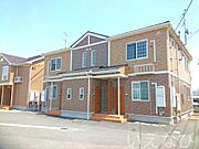 アルバーダＫ２ 2階 築19年11ヶ月の賃貸物件