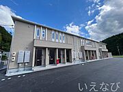 フィガロの賃貸物件