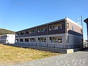 プレステージ庭瀬II 2階 築6年10ヶ月の賃貸物件