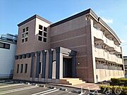 東総社駅より徒歩14分 3階 築17年4ヶ月の賃貸物件