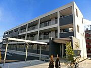 総社駅より徒歩9分 1階 築9年10ヶ月の賃貸物件