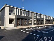 総社駅より徒歩13分 2階 築3年2ヶ月の賃貸物件