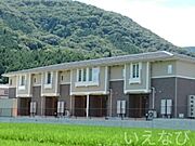 野々口駅より徒歩12分 1階 築8年11ヶ月の賃貸物件