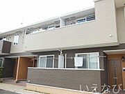 金川駅より徒歩13分 2階 築16年10ヶ月の賃貸物件