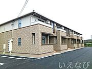 総社駅より徒歩16分 2階 築7年2ヶ月の賃貸物件