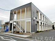 レオパレス高屋の庄 2階 築26年の賃貸物件