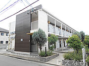 レオパレスウォーターリリィ北方 2階 築20年7ヶ月の賃貸物件