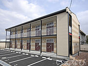 レオパレステラ 2階 築17年10ヶ月の賃貸物件