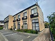 レオパレスＭＯＭＯ２ 2階 築19年7ヶ月の賃貸物件