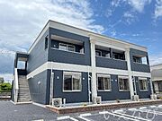 大元駅よりバス13分 徒歩6分 2階 新築の賃貸物件