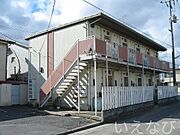 東岡山駅より徒歩24分 1階 築41年1ヶ月の賃貸物件