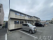 東山・おかでんミュージアム駅より徒歩37分 2階 築15年6ヶ月の賃貸物件