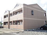 クラージュ 1階 築26年9ヶ月の賃貸物件