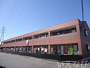 ピア・ファミール 1階 築23年3ヶ月の賃貸物件