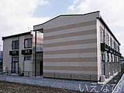 庭瀬駅より徒歩11分 1階 築20年8ヶ月の賃貸物件