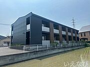 備前西市駅より徒歩19分 1階 築19年8ヶ月の賃貸物件