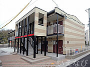 レオパレス光ヒルズ 1階 築19年10ヶ月の賃貸物件