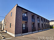 瀬戸駅よりバス8分 徒歩2分 2階 築13年6ヶ月の賃貸物件