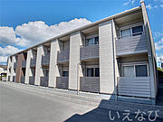 レオパレスクレイノドミクレール 2階 築8年の賃貸物件