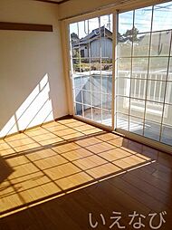 JR山陽本線 瀬戸駅 バス7分 東平島上下車 徒歩3分の賃貸アパート 1階2DKのリビング/ダイニング