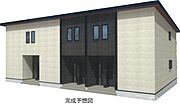 高島駅より徒歩17分 1階 新築の賃貸物件