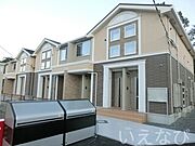 新見駅より徒歩29分 築11年2ヶ月 2階建の賃貸物件