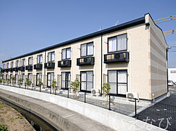 JR山陽本線 瀬戸駅 徒歩27分の賃貸アパート