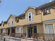 スクェア・アヴニール 2階 築23年6ヶ月の賃貸物件