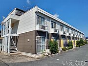 レオパレスアムール 2階 築23年7ヶ月の賃貸物件