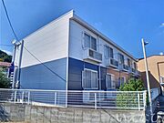 備前原駅より徒歩13分 2階 築22年4ヶ月の賃貸物件