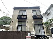 レオパレス谷万成 2階 築19年11ヶ月の賃貸物件