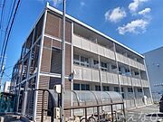 岡山駅よりバス21分 徒歩5分 3階 築27年11ヶ月の賃貸物件