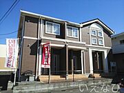 サニーレジデンスF 2階 築17年8ヶ月の賃貸物件