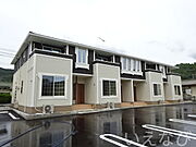 万富駅より徒歩12分 2階 築8年6ヶ月の賃貸物件