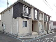 瀬戸駅よりバス11分 徒歩2分 2階 築15年6ヶ月の賃貸物件