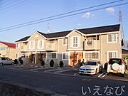 西大寺駅よりバス9分 徒歩5分 1階 築24年3ヶ月の賃貸物件